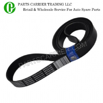 3974030 ISF2.8 3.8 engine belt For Foton