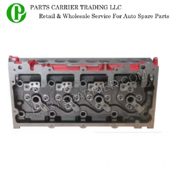 5307154 Engine Cylinder head For Foton