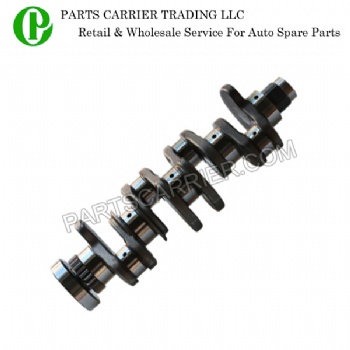 5443207 crankshaft For Foton