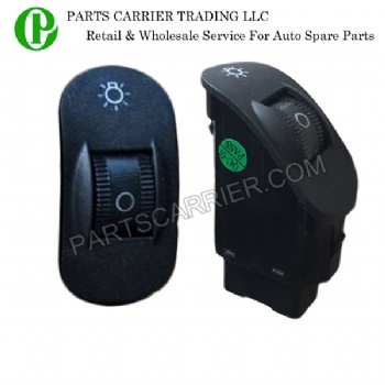 S11-3772051 Head Lamp Switch For Chery QQ QQ3