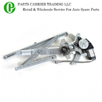 S11-6104110 Window regulator assy FL For Chery QQ QQ3