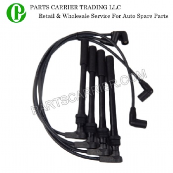 S12-3707130 HIGH TENSION LEAD For Chery S21 QQ6 A1