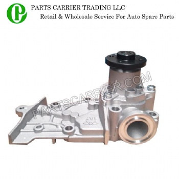 472-1307010 Water Pump For Chery QQ Q22