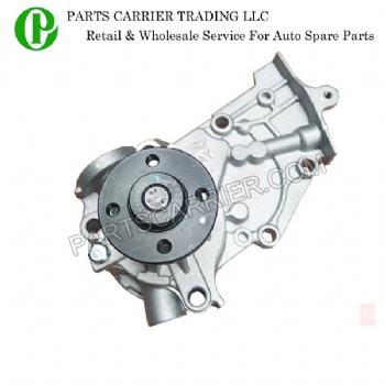 472-1307010 Water Pump For Chery QQ Q22