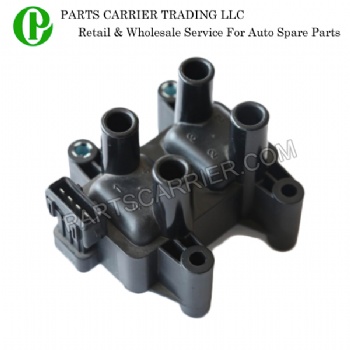 A113705110EA Ignition coil For Chery A1 A3 A5 E5