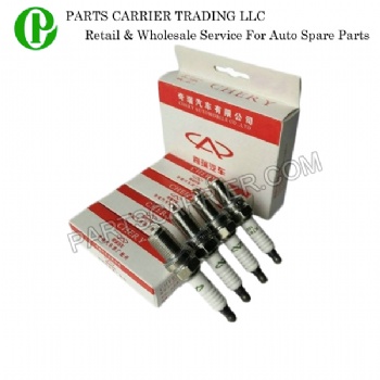 A11-3707110CA SPARK PLUG For Chery TIGGO5 A3 A5
