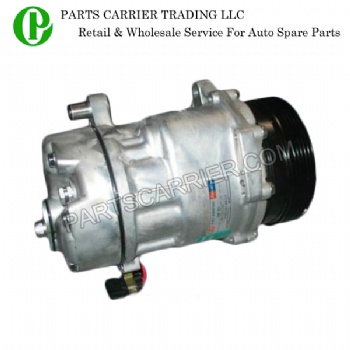 A11-8104010BA AC COMPRESSOR ASSY For Chery Fulwin Tiggo Eastar A5