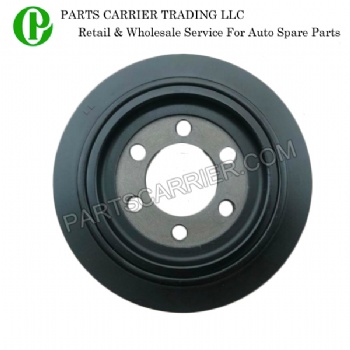 484J-1005070 PULLEY ASSY - CRANKSHAFT For Chery Tiggo A3 A21