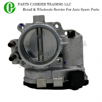 A11-1129010 Throttle Body For Chery A5 A3 Tiggo