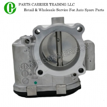 A11-1129010 Throttle Body For Chery A5 A3 Tiggo