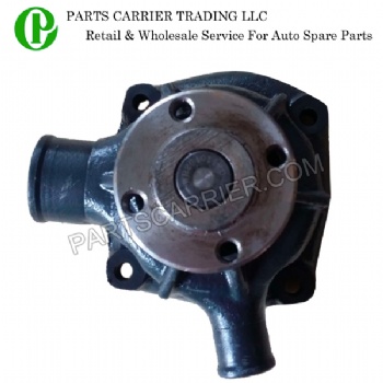 Weichai Deutz 226B 12273212 Water Pump