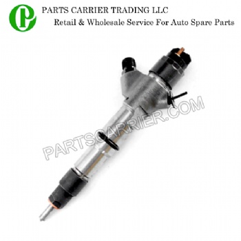 Weichai WP10 Common rail injector assembly 612640080031 0445120343