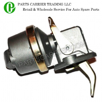 CUMMINS 6B feed pump 4937405