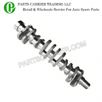 cummins diesel engine crankshaft 3608833
