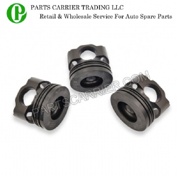 1004011 6 cylinder Piston for FAW JAC Xichai