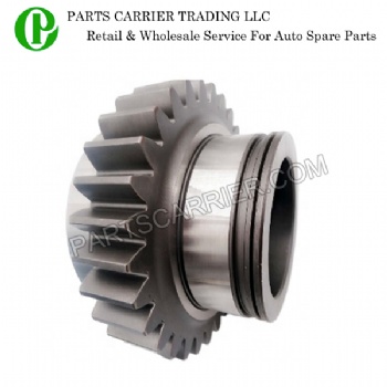 Shacman Truck Parts Fast Transmission Drive Gear 30 teeth 18869