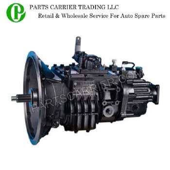 FAST 12jsd180ta transmission assembly