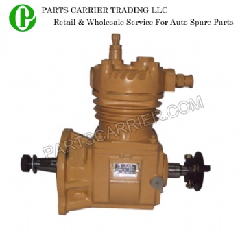 Air compressor for YuChai YC6108G YC6B125 630-3509100A