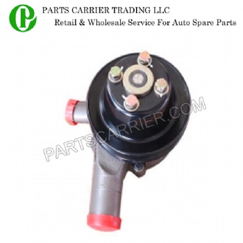 630-1307010 water pump YUCHAI 6108G