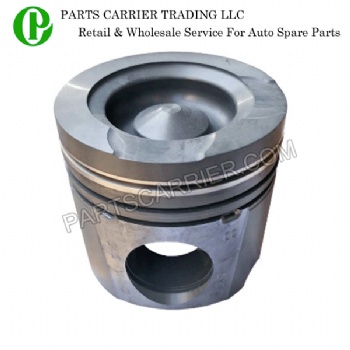 5337759 Diesel Piston Kit for CAMC