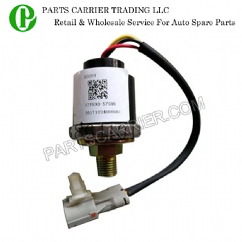 air pressure alarm sensor 37F59D-57010