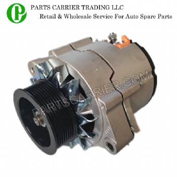 alternator 618DA3701001A CAMC CM6D1B