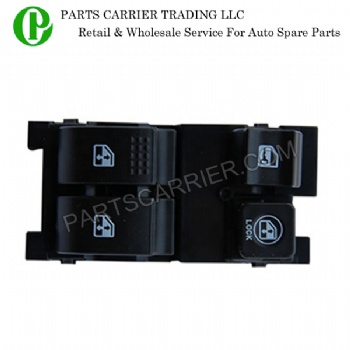Electric window switch assembly left 34AD-46030