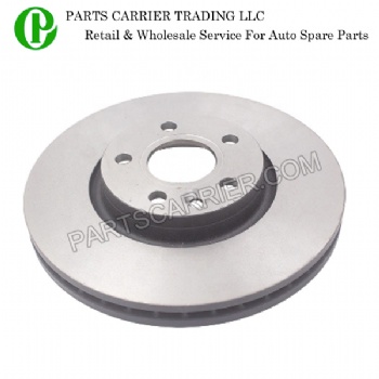 30657301 brake disc for volvo XC90 T6 T8