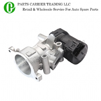 Egr Valve For Volvo 9656612380