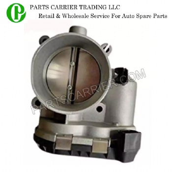 electronic throttle body for Volvo 31216665