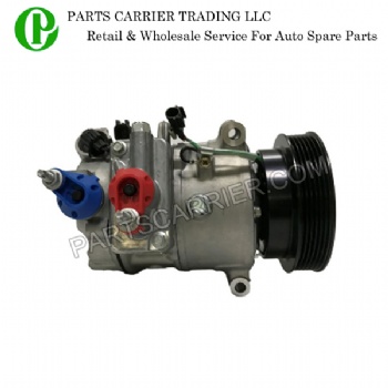 P31267141 Auto Compressor Part For Volvo XC90 XC60 T6 L
