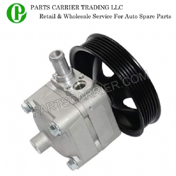 Power Steering Pump 8603760 For Volvo S60 S80