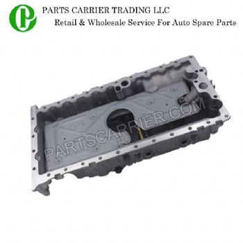 Volvo V40 V70 S80 31375244 Oil Pan