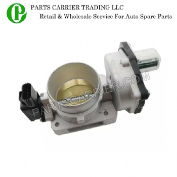  Throttle Body For Ford F150 E150 E250 E350 9W7Z9E926A