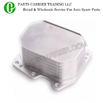Engine Oil Cooler for Ford TRANSIT 9808866680