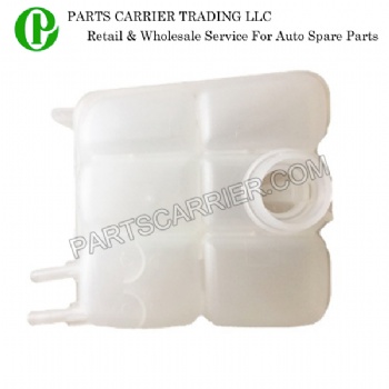 Expansion tank For Ford Focus 3M5H-8K218-D2LA4