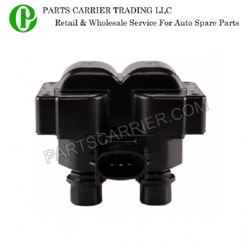 Ignition Coil For Ford Mazda 938F12024DA F000ZS0212