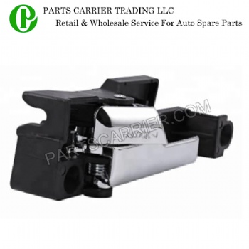 Inside Door Handle for Ford Mondeo 6E5Z5422601A
