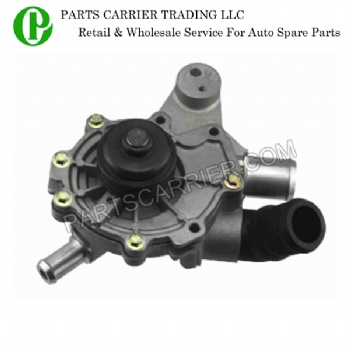Water Pump Ford Escape Mazda Tribute PW449 XS2Z8501EA