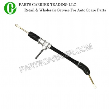 Steering Rack For CHEVROLET 96666690