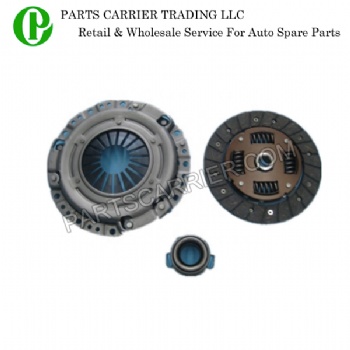Clutch Kit FOR CHEVROLET N300 24540519 24540518 23949464