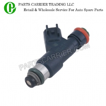 Fuel Injector Nozzle For Chevrolet 12594512