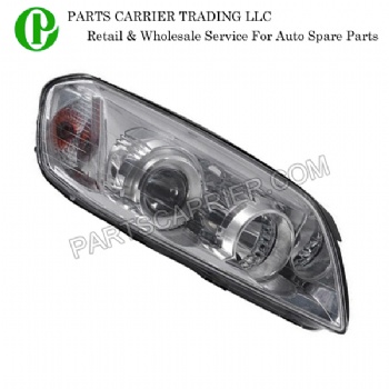 head light for chevrolet captiva 96626974