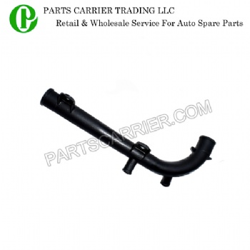 Radiator Water Pipe For Chevrolet Aveo 96180035