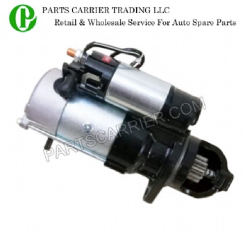 5266531 Starting Motor For DONGFENG