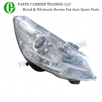 7482003 Head light R DFM S30