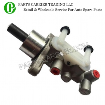 Brake Vacuum Booster Pump 3505100-SA04 for Dongfeng Glory 580