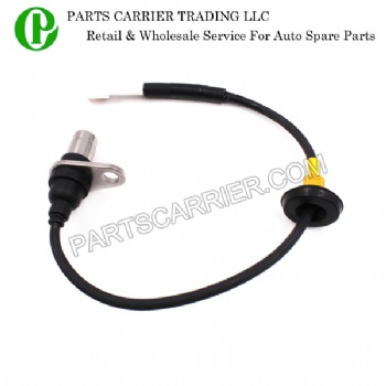 8980022150 Rear ABS Sensor For ISUZU NPR