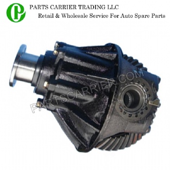 C-002-A4 Differential Assy for ISUZU NPR