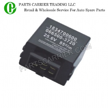 Flashing Relay 066500-3720 For Isuzu FTR 700P